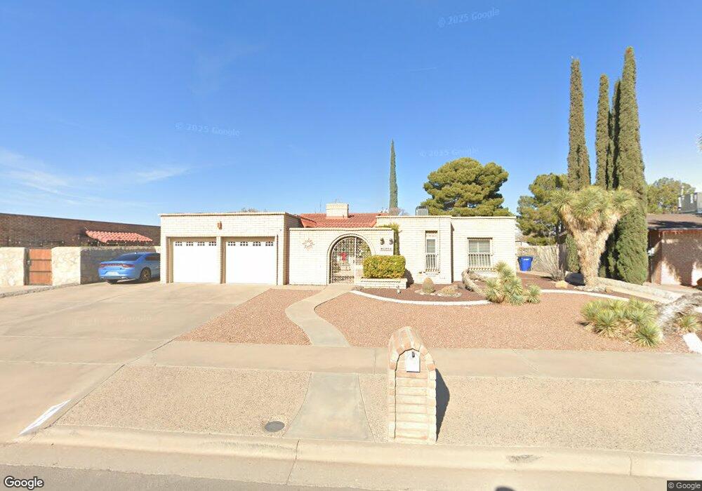 1953 Septiembre Dr, El Paso, TX 79935 - photo 1