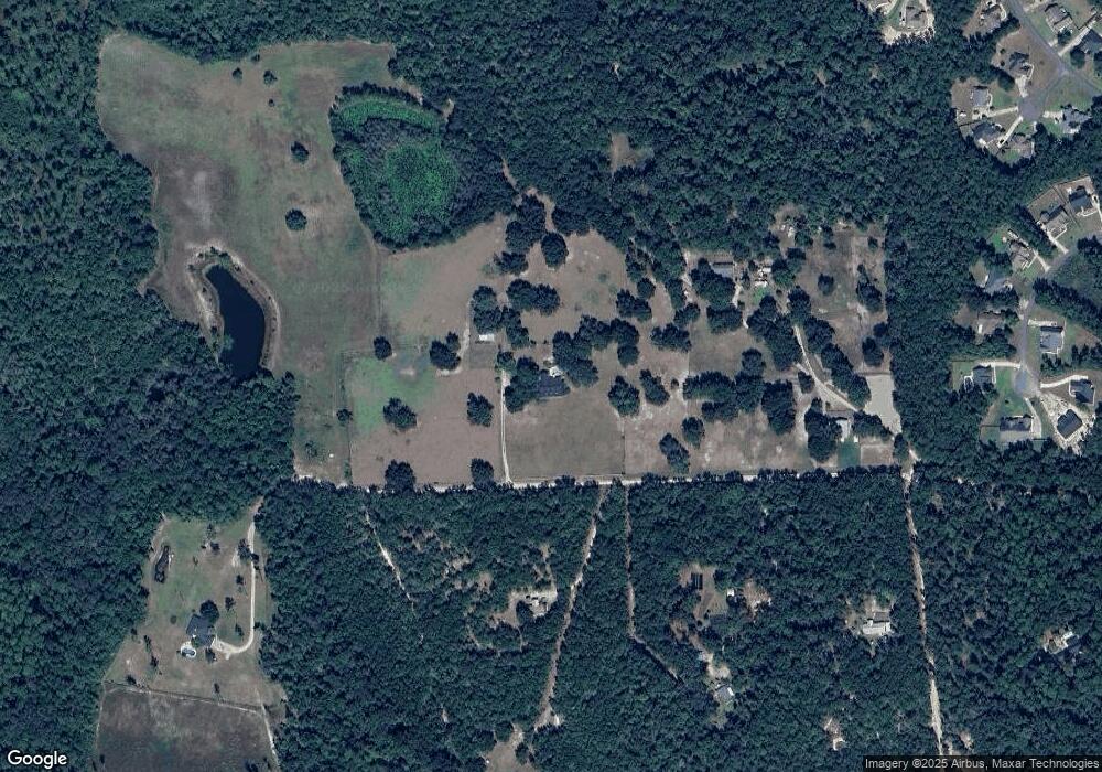 240 Woodrich Rd, Crawfordville, FL 32327 - photo 1