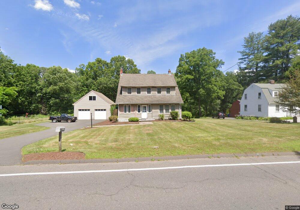 76 Tunxis Ave, Bloomfield, CT 06002 - photo 1