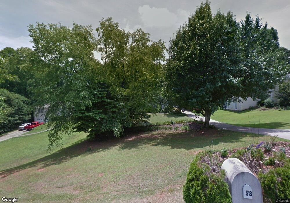 4513 Nohl Crest Dr, Flowery Branch, GA 30542 - photo 1