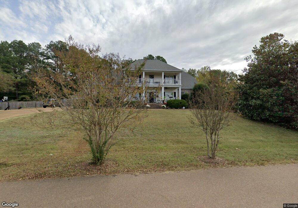 1138 E Wells Gate Dr, Oxford, MS 38655 - photo 1