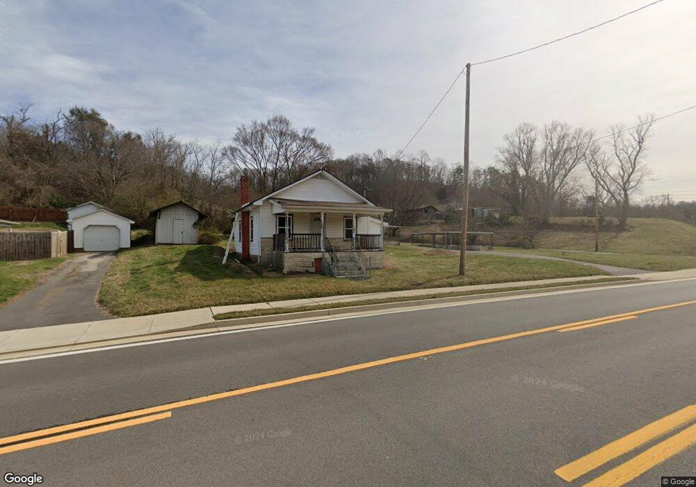 1407 Highway 93, Fall Branch, TN 37656 - photo 1