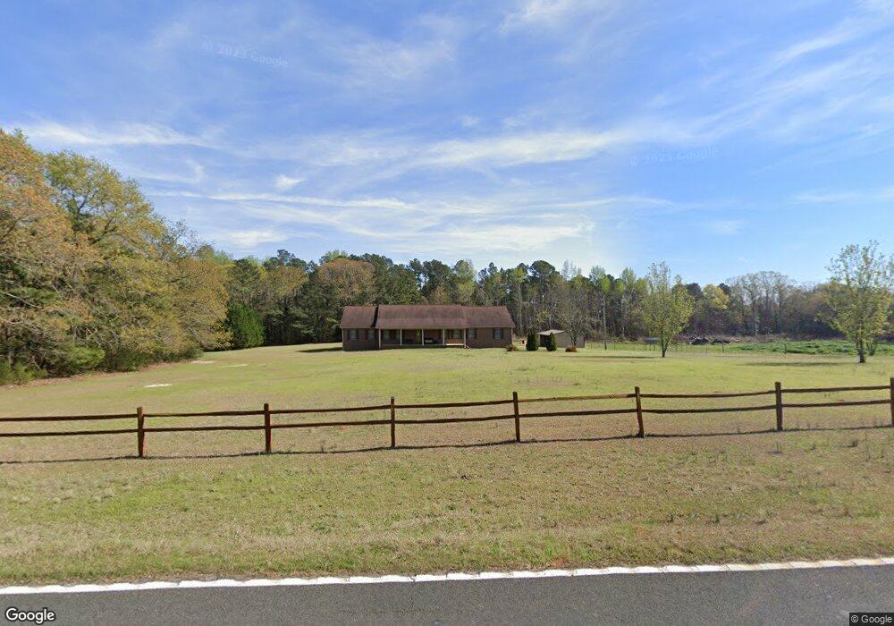 528 Holy Trinity Church Rd, Little Mountain, SC 29075 - photo 1