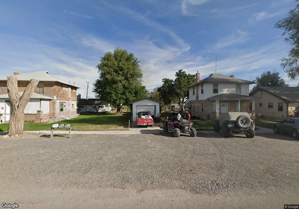 620 N Sugar Factory Row Rd W, Delta, UT 84624 - photo 1