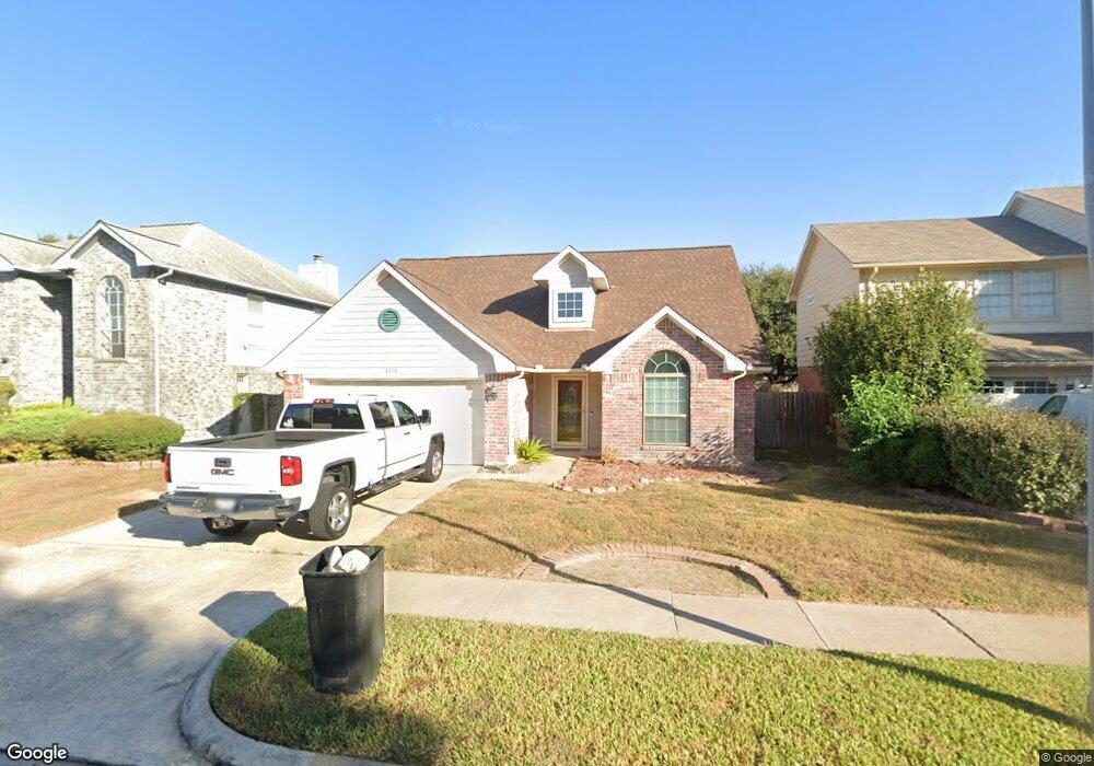 8030 Big Oak Trail Dr, Houston, TX 77040 - photo 1