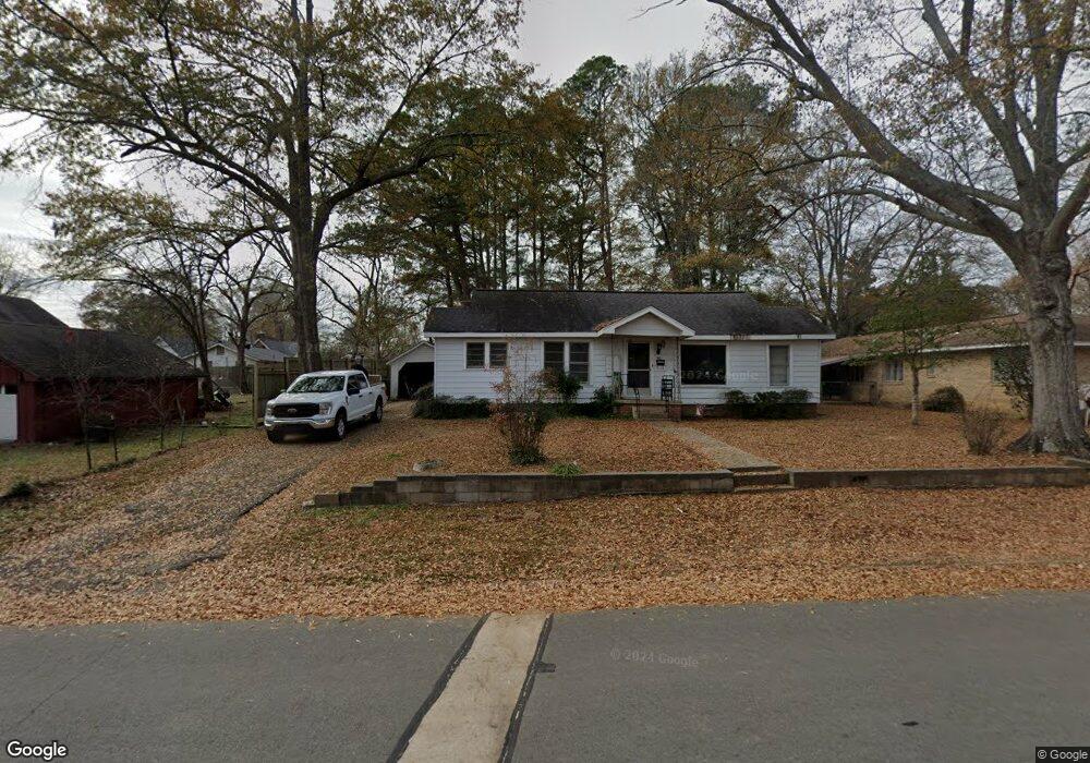 409 N Oak St, Sheridan, AR 72150 - photo 1