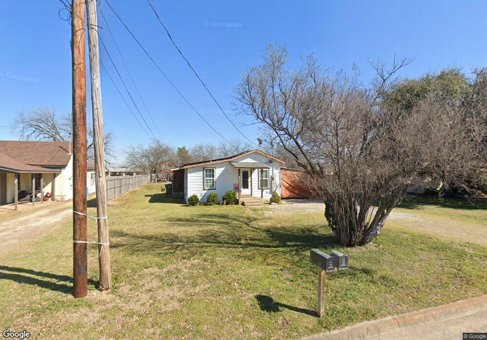 606 Easley St, Fort Worth, TX 76108 - photo 1
