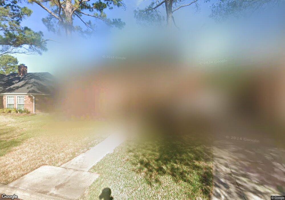 15922 Waybridge Glen Ln, Houston, TX 77095 - photo 1