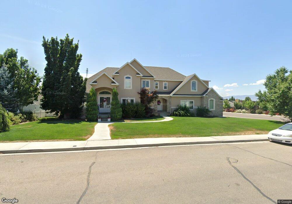 523 W 2900 N, Pleasant Grove, UT 84062 - photo 1