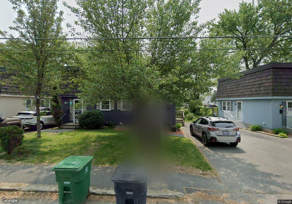 21 Kern Dr, Nashua, NH 03060 - photo 1