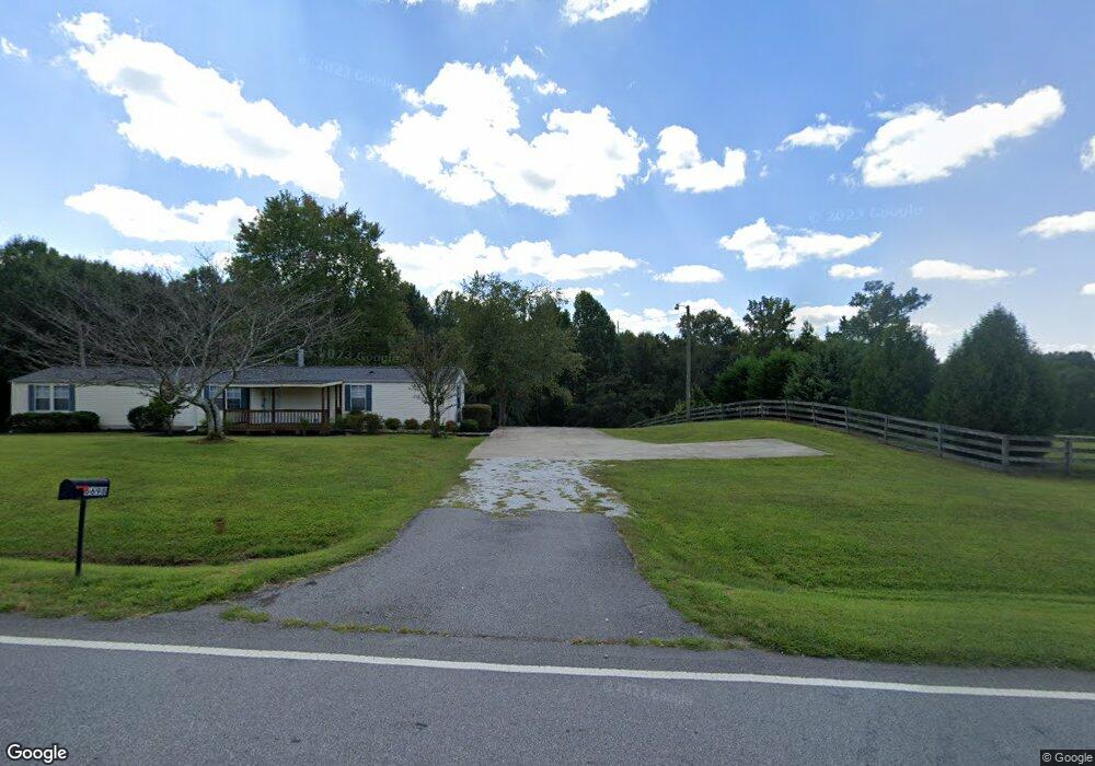 6658 Clermont Hwy, Clermont, GA 30527 - photo 1