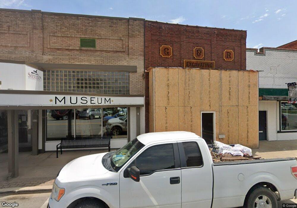 319 S Main St, Sheridan, IN 46069 - photo 1