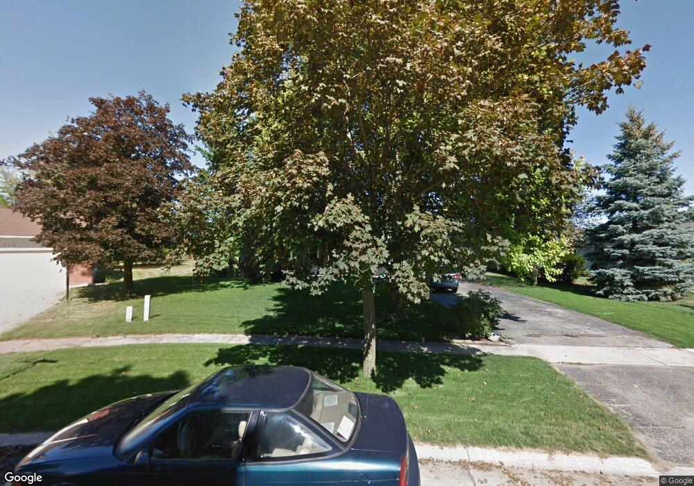 306 Franconian Dr N, Frankenmuth, MI 48734 - photo 1