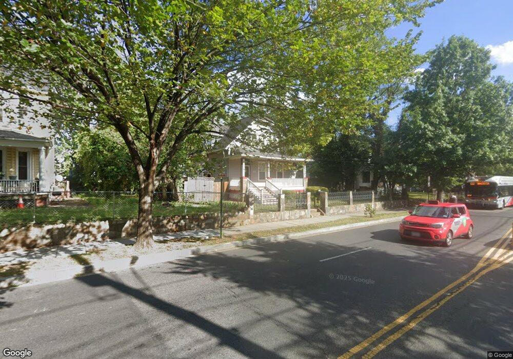 3224 Wheeler Rd SE, Washington, DC 20032 - photo 1