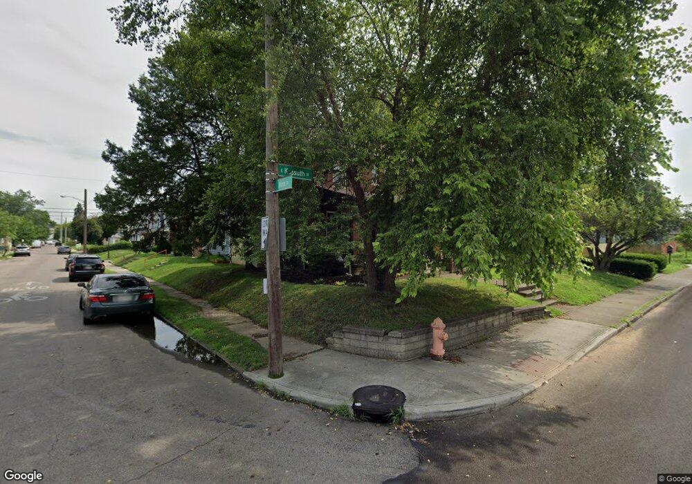 634 E Kossuth St, Columbus, OH 43206 - photo 1