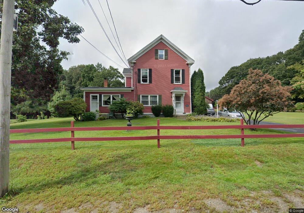 351 Providence Pike, North Smithfield, RI 02896 - photo 1