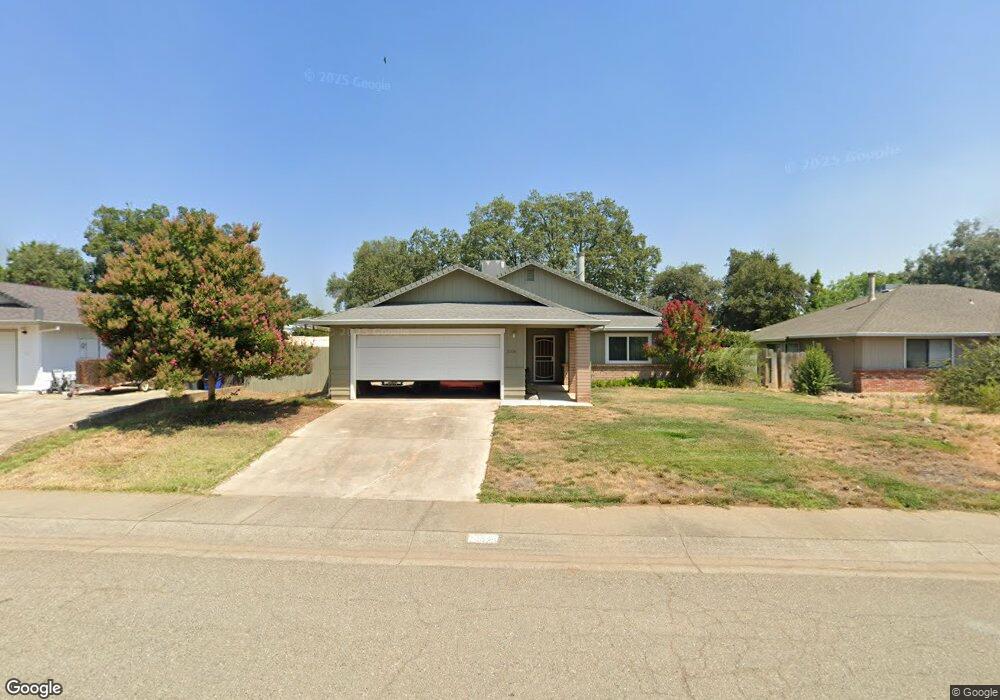 2034 Silverfield Loop, Redding, CA 96002 - photo 1