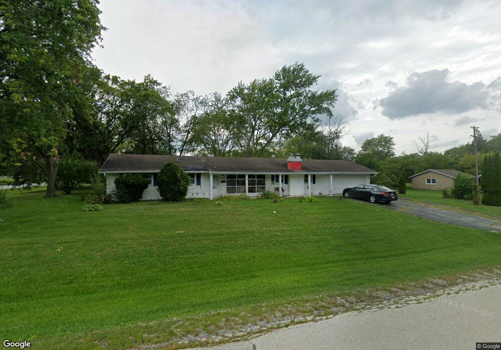 18770 John Ave, Country Club Hills, IL 60478 - photo 1