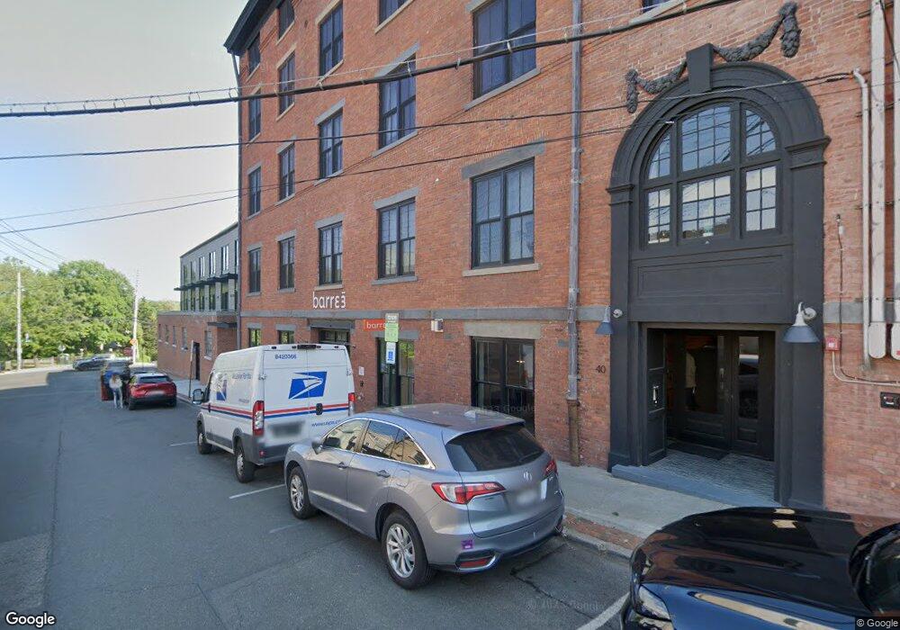 40 Chestnut St, Dobbs Ferry, NY 10522 - photo 1