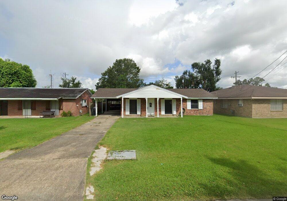 229 Tudor St, Houma, LA 70364 - photo 1