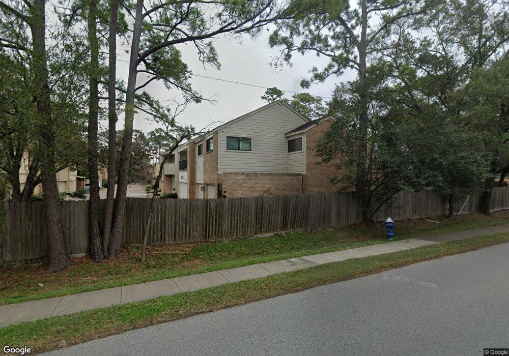 10135 Valley Forge Dr, Houston, TX 77042 - photo 1