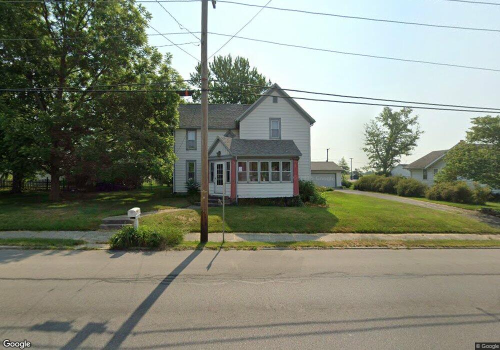 311 S Jefferson St, Ossian, IN 46777 - photo 1