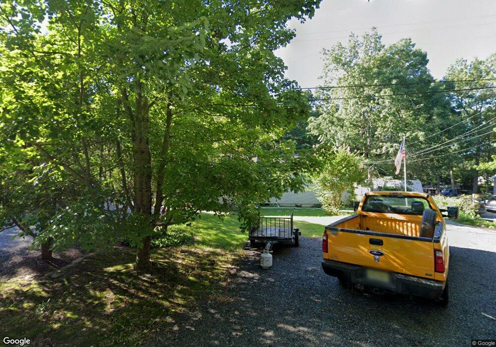 672B Cedar Ln, West Creek, NJ 08092 - photo 1