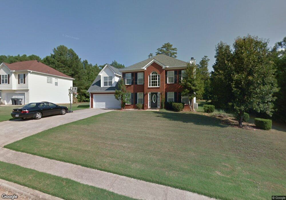 75 Berkshire Run unit 3, Covington, GA 30016 - photo 1