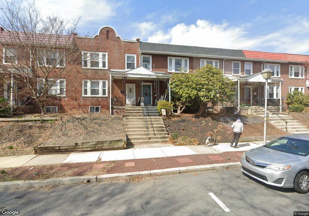 312 S 3rd Ave, Reading, PA 19611 - photo 1