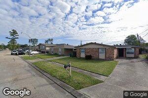 653 Phyllis Dr, Westwego, LA 70094