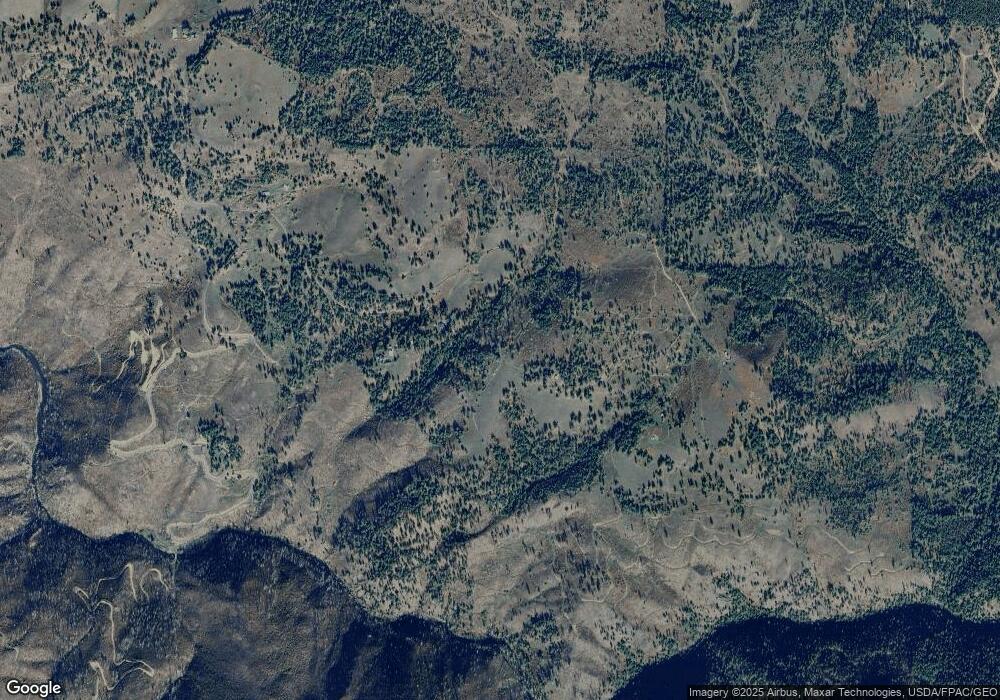 NKA 20acs Hidden Valley Ln Lot 2, Weippe, ID 83553 - photo 1