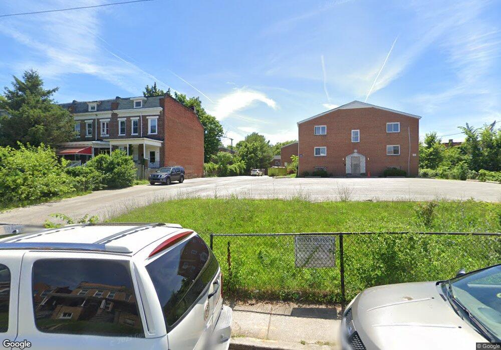 5026 Denmore Ave unit 1A, Baltimore, MD 21215 - photo 1