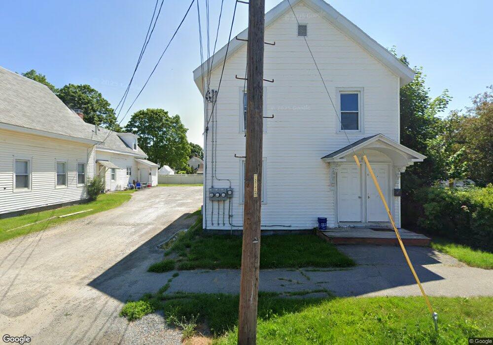 87 Union St, Brewer, ME 04412 - photo 1