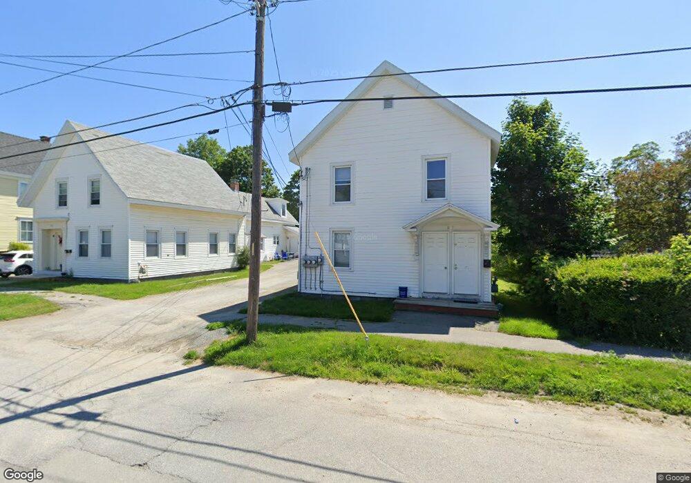 87 Union St unit 1, Brewer, ME 04412 - photo 1