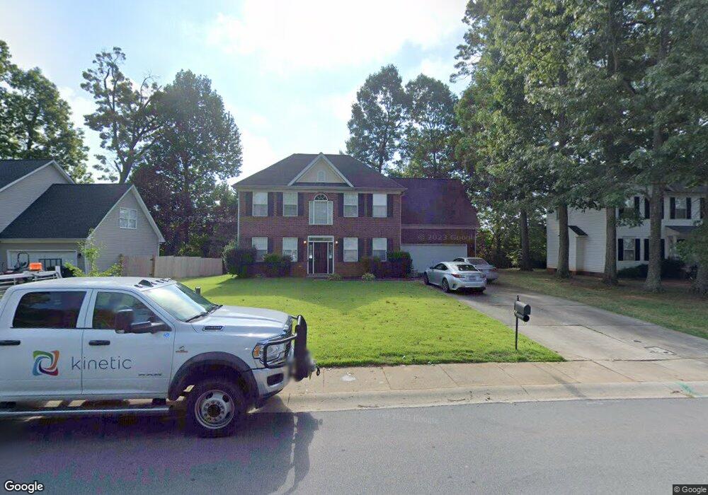 4243 Kiser Woods Dr SW, Concord, NC 28025 - photo 1