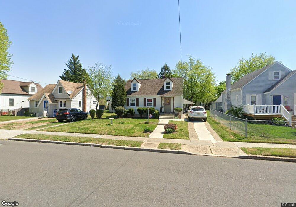 261 Nassau Ave, Paulsboro, NJ 08066 - photo 1