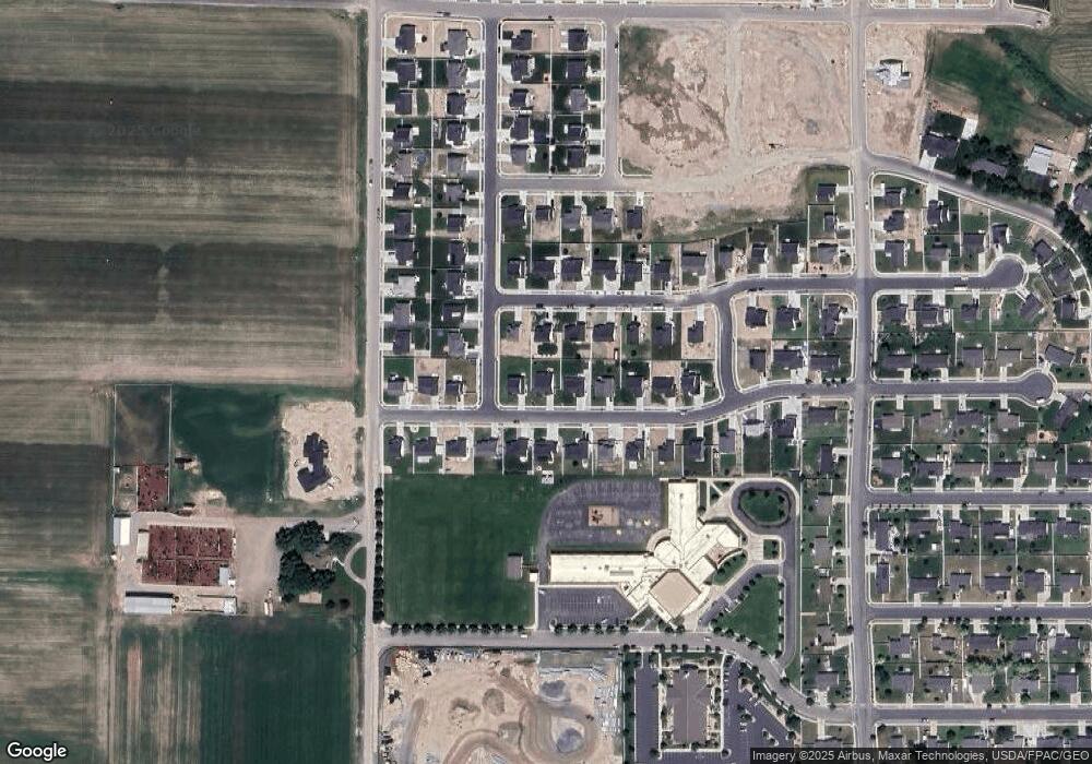 741 W 300 N, Smithfield, UT 84335 - photo 1