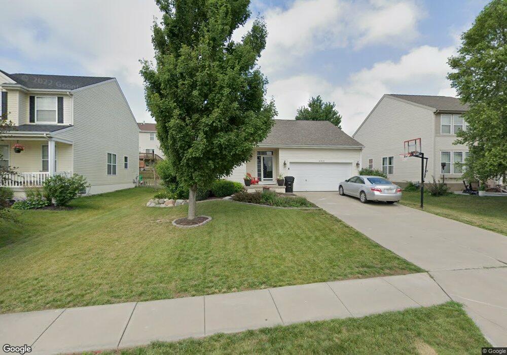 2312 S River Rock Dr, Papillion, NE 68046 - photo 1