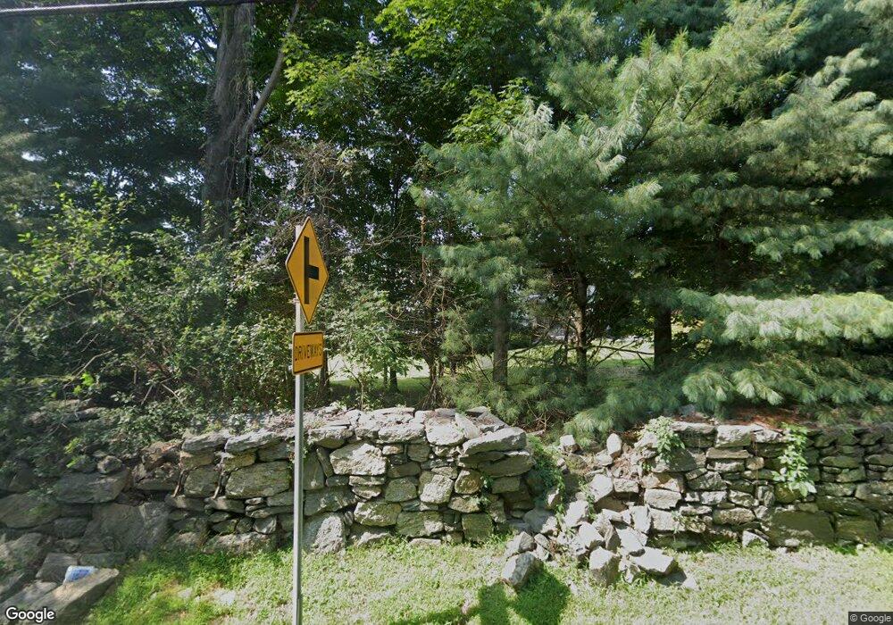 496 Long Ridge Rd, Pound Ridge, NY 10576 - photo 1