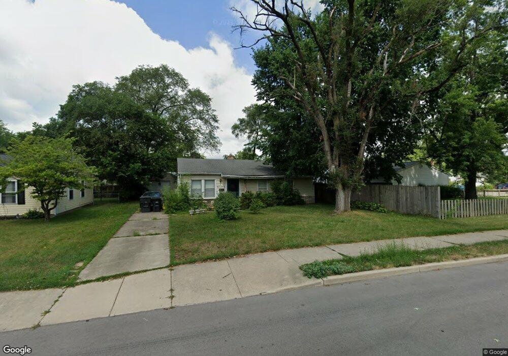 3104 S 18th St, Lafayette, IN 47909 - photo 1