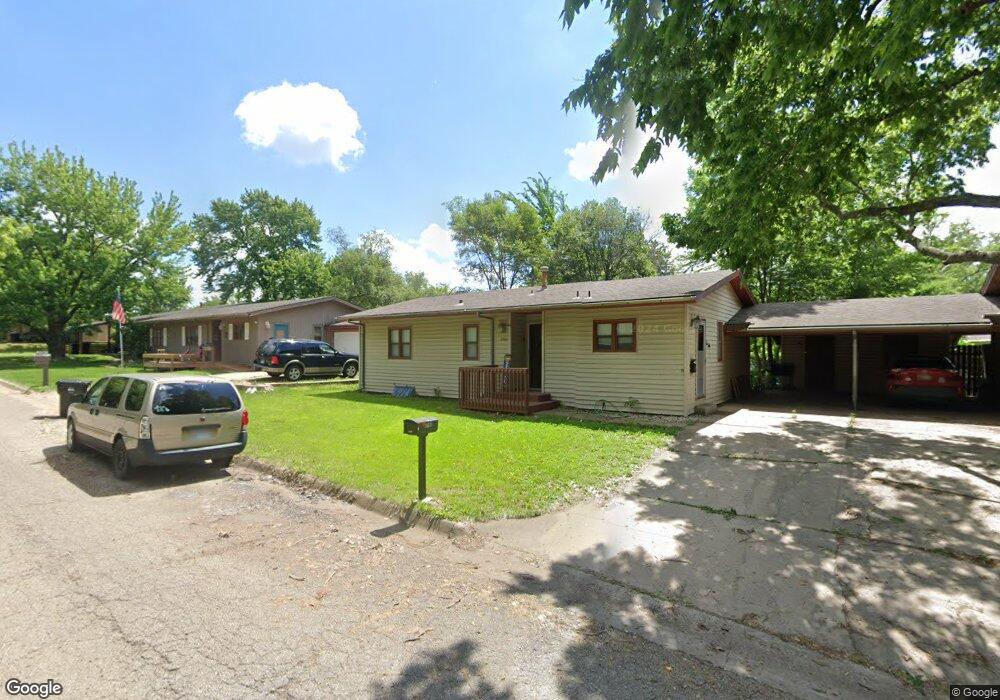 6706 SW Shadyvale Ln, Topeka, KS 66619 - photo 1