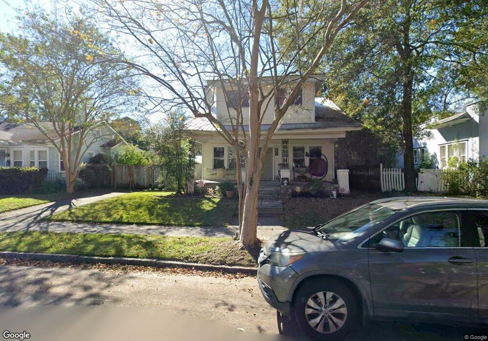 1311 E 49th St, Savannah, GA 31404 - photo 1