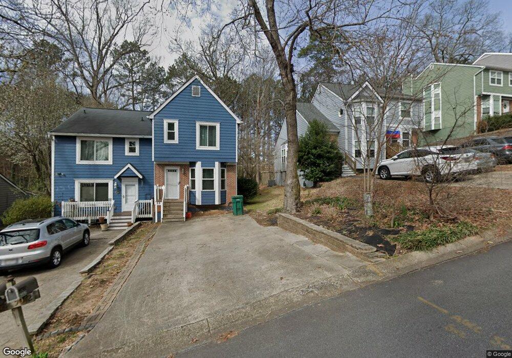 5040 Laurel Springs Way SE, Smyrna, GA 30082 - photo 1