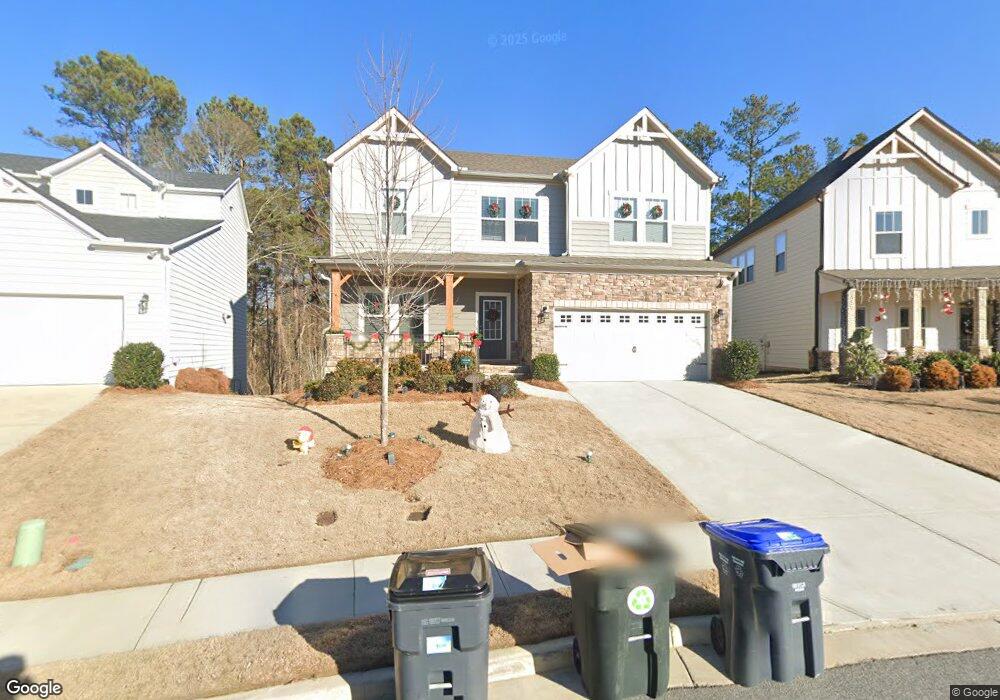 5870 Arbor Green Cir, Sugar Hill, GA 30518 - photo 1