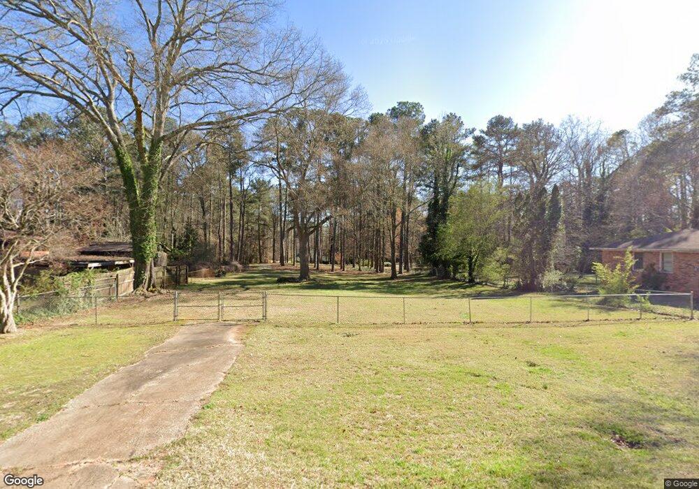 1285 Wisteria Dr SW, Mableton, GA 30126 - photo 1