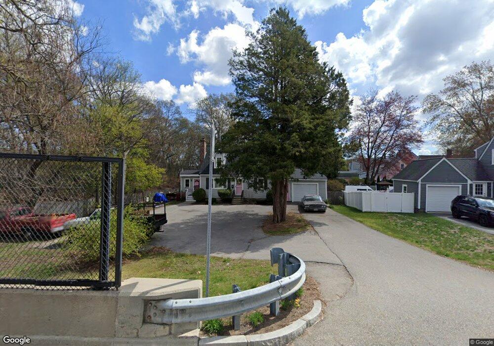 284 Boylston St, Lowell, MA 01852 - photo 1