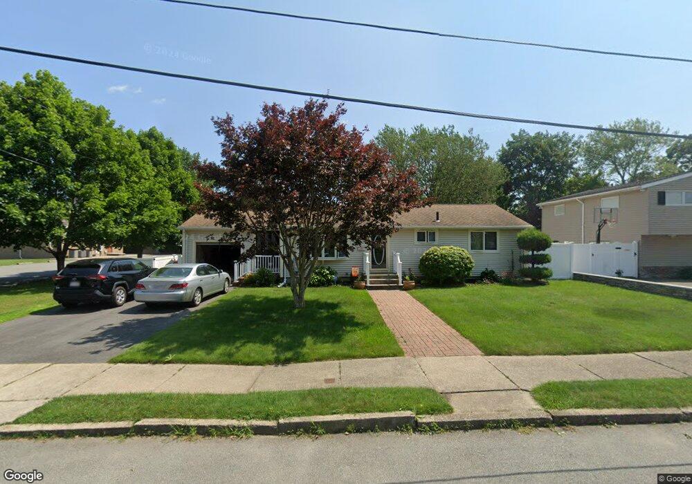 20 Brier St, New Bedford, MA 02740 - photo 1