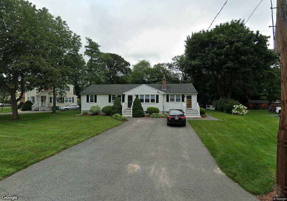 12 Paula St, Burlington, MA 01803 - photo 1