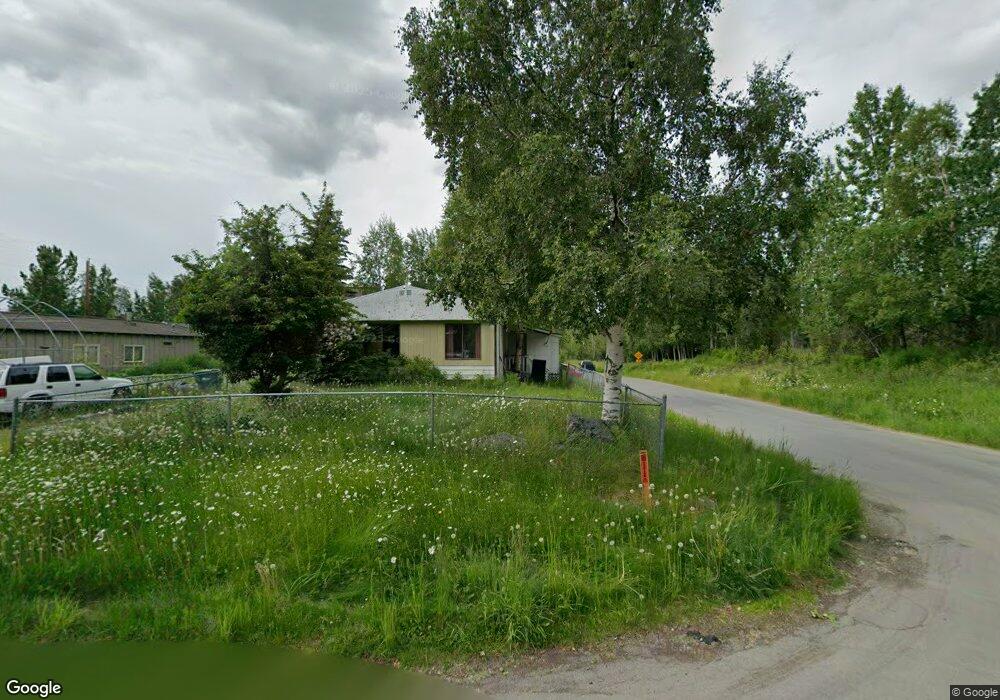 6400 Winchester St, Anchorage, AK 99507 - photo 1