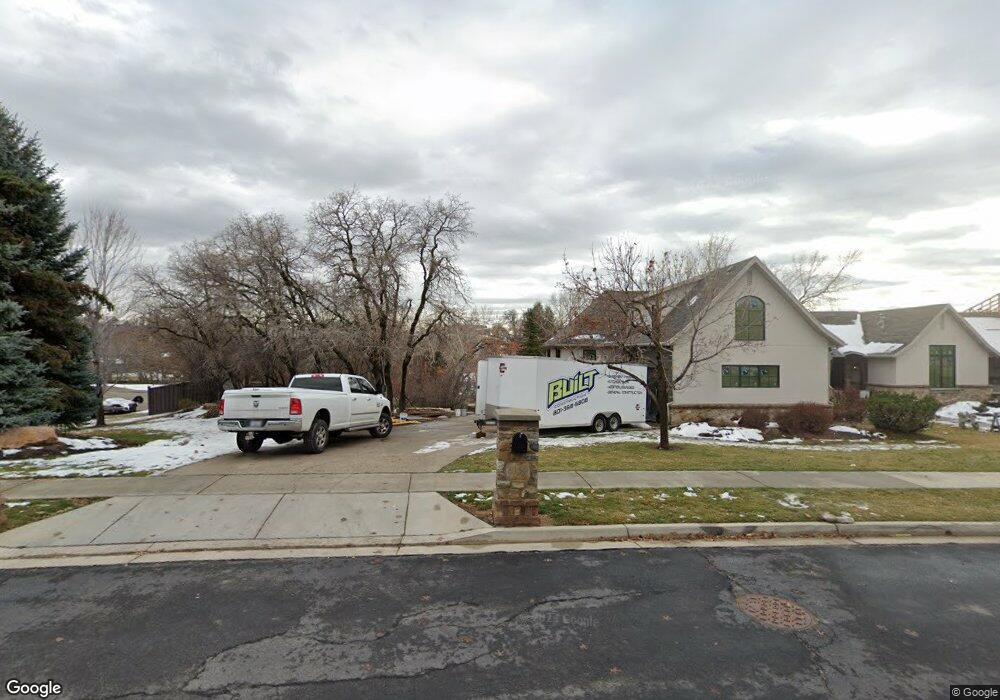 6151 W Dry Creek Cir unit 8, Highland, UT 84003 - photo 1